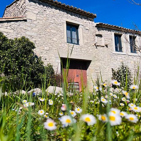 L'Ostal Du Pic Saint Loup Aux Embruscalles Claret Экстерьер фото